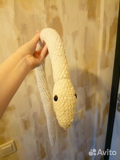 Вязание на заказ крючком