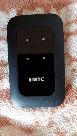 Модемы и роутеры 4g wi fi