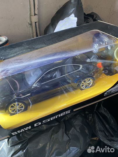 Игрушки новые