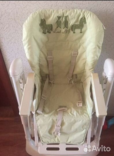 Стульчик для кормления