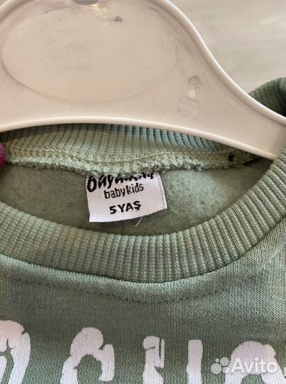 Костюм на мальчика 5 леь