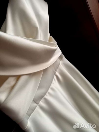 Выпускное платье