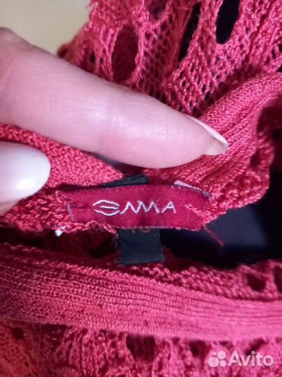 Туника сетка, Белоруссия, р. 48