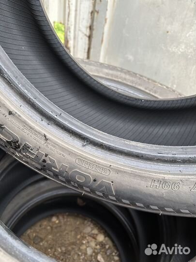 Blacklion BC86 225/60 R17