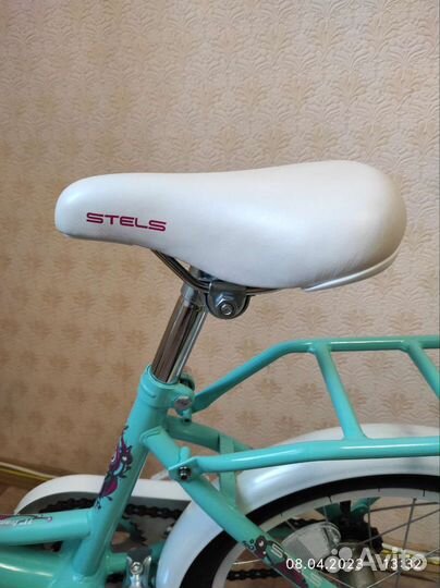 Велосипед детский