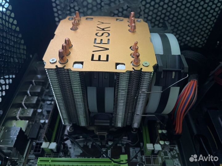 Продам пк компьютер