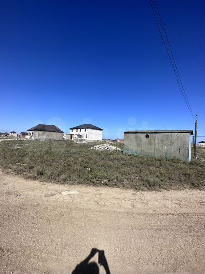 Участок 5 сот. (ИЖС)