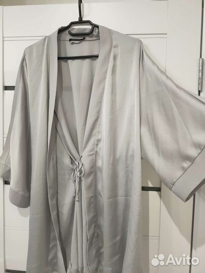 Халат женский размер L