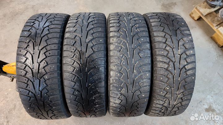 Nokian Tyres Hakkapeliitta 5 SUV 225/60 R17 103T