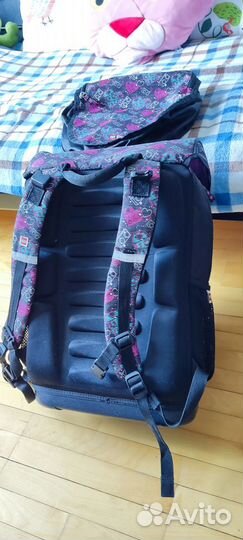 Рюкзак школьный Lego для девочки и мальчика