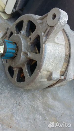 Генератор на Газ-24,21,52. 40А