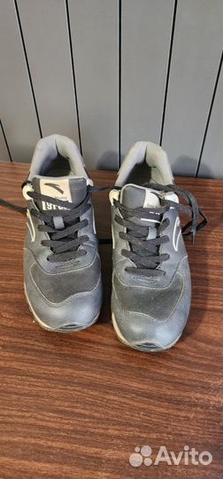 Кроссовки anta