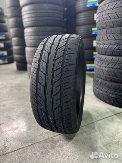 Grenlander Dias Zero 275/40 R20 107W