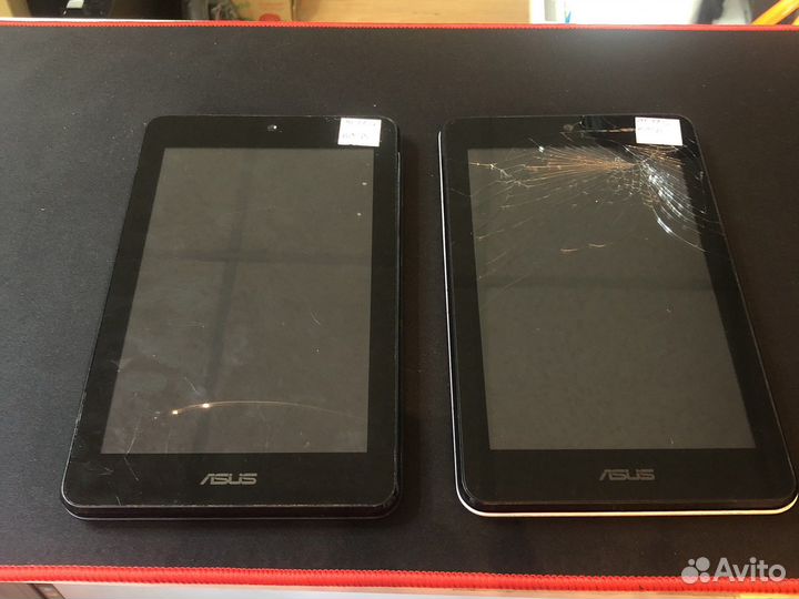 Запчасти для asus k00b