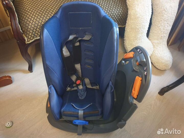 Авто кресло детское Aprica