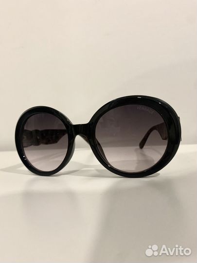 Очки в наличии Versace, Gucci и много крутых