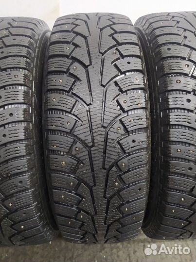 Nokian Tyres Hakkapeliitta 5 225/65 R17 101V
