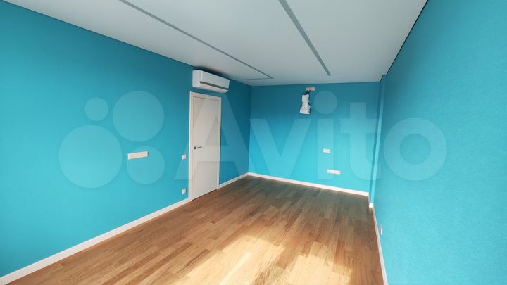 1-к. квартира, 36,1 м², 11/17 эт.