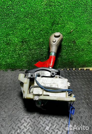 Кулиса Lexus Rx 3.0 2002