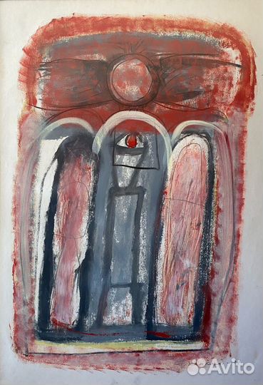 Панкин А.Ф.(1938-2020) 