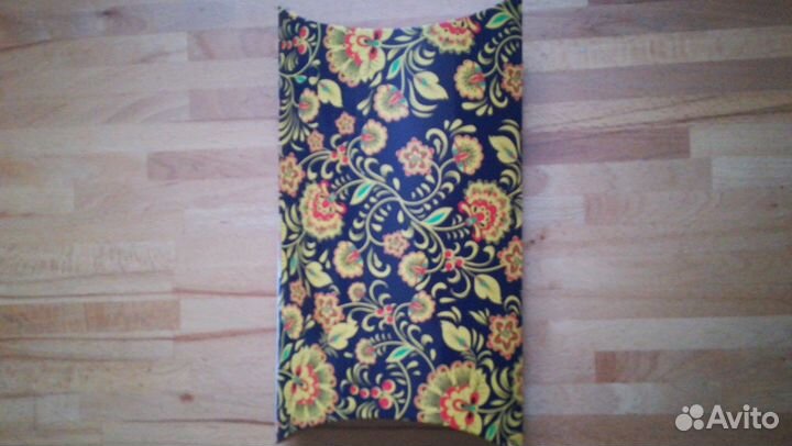 Варежки Сбера