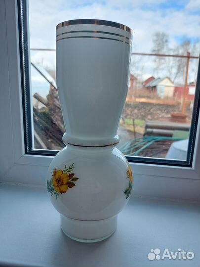 Ваза для цветов СССР