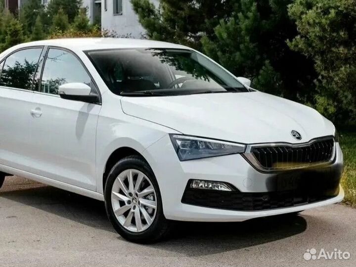 Аренда авто