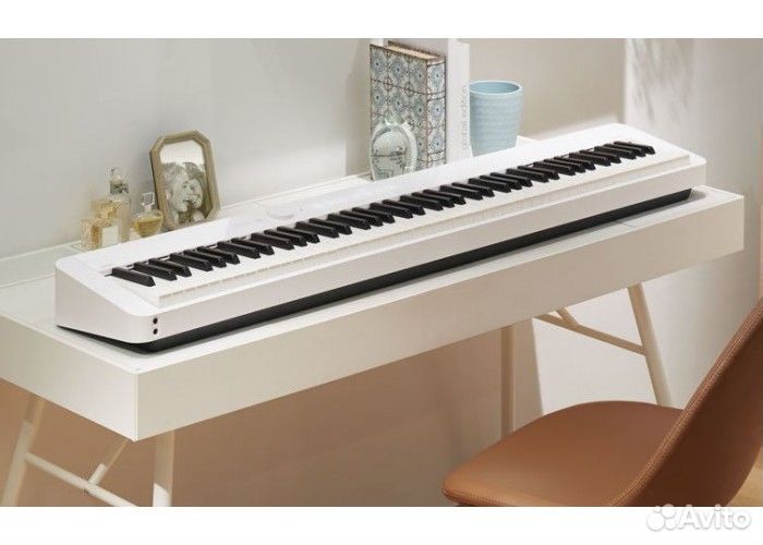 Casio PX-S1100 WE цифровое пианино