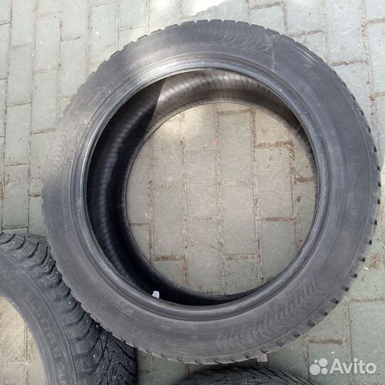 Nokian Tyres xLine 275/45 R20 100ZR