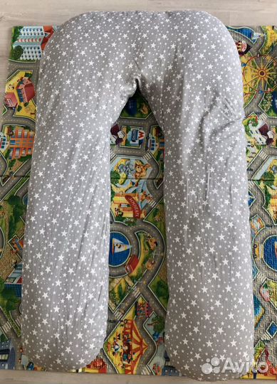 Подушка для беременных