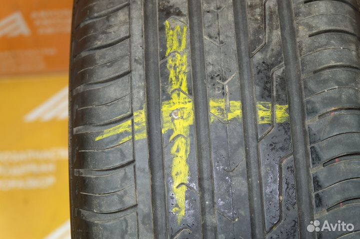 Cordiant Comfort 2 215/65 R16