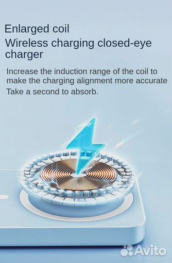 Повербанк Nohon 10000 mAh