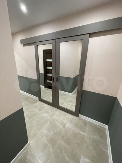 Свободного назначения, 43 м²