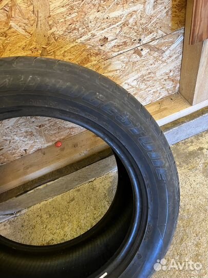 Bridgestone Dueler H/P 265/50 R19