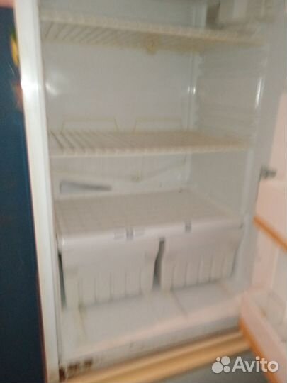 Холодильник бу