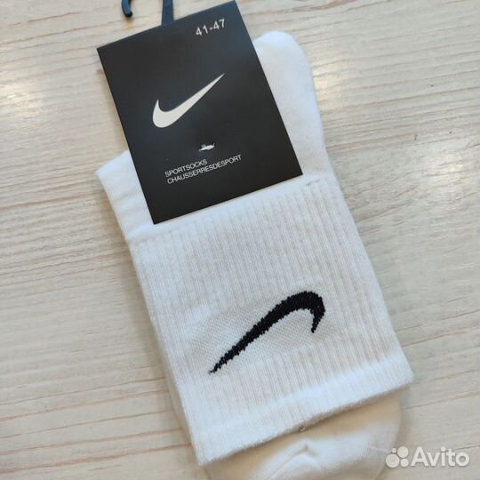 Мужские носки nike