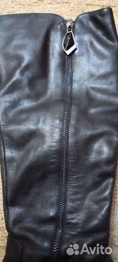 Сапоги женские