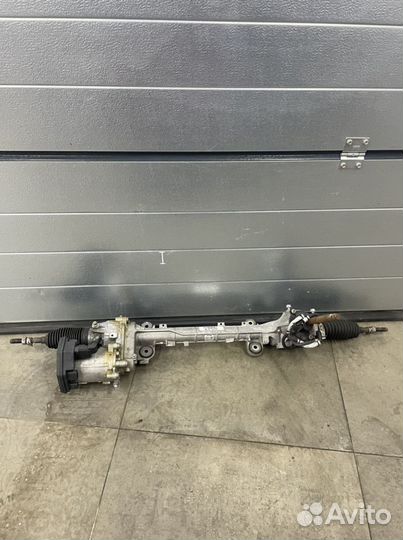 Рулевая рейка Jaguar F pace