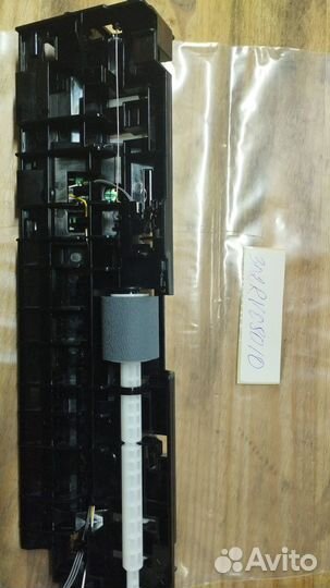 302RV08010 Узел привода