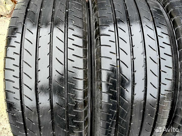 Колёса лето 225/60R18 Nissan X-Trail Т32 оригинал