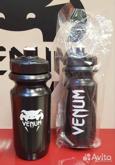 Бутылка для воды Venum