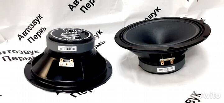 Акустика 20 Oris FT-80