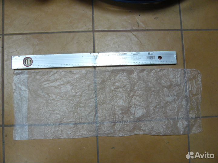 Мешочки полиэтиленовые 25 х 65