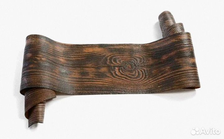 Гибкая доска