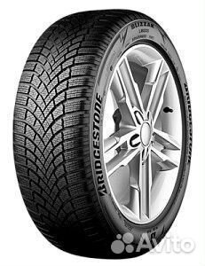 Bridgestone Blizzak LM-005 215/60 R16 99H