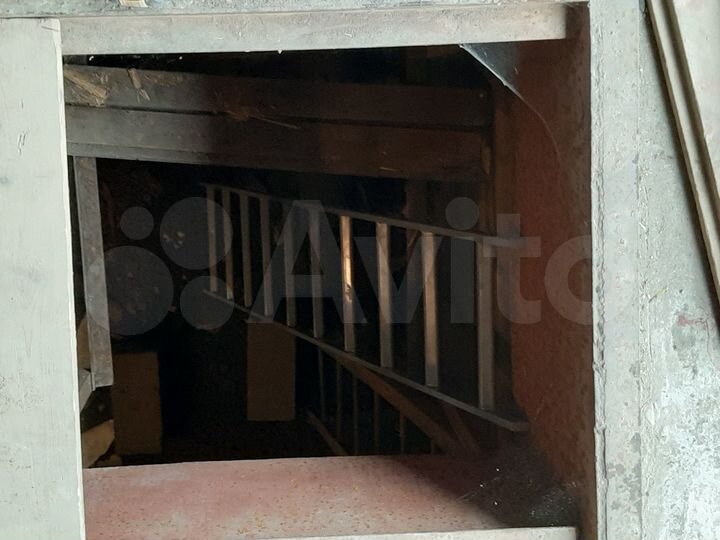 Гараж, 26 м²