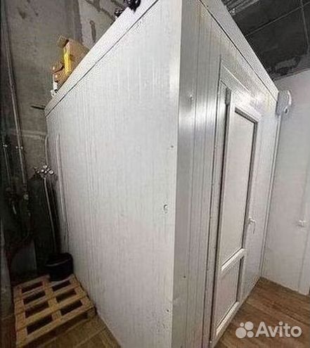 Холодильная камера