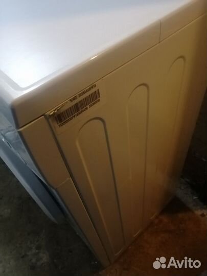 Стиральная машина lg 5 кг