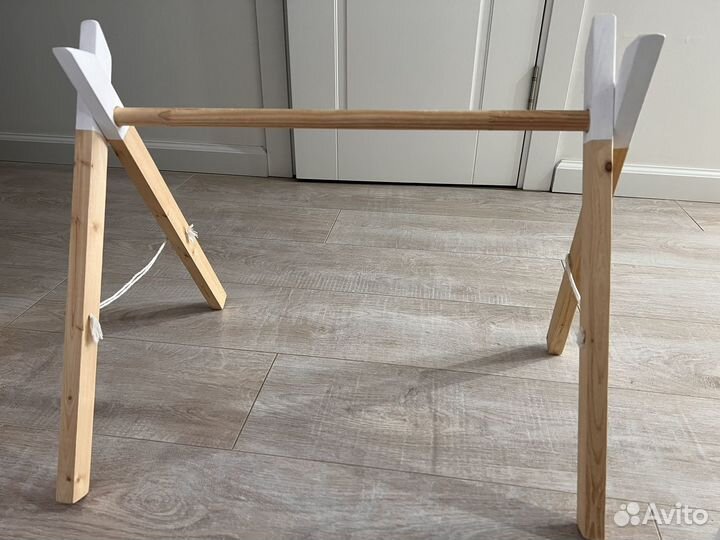 Тренажер монтессори