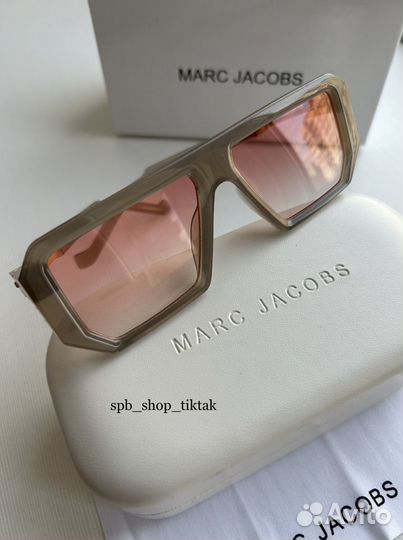 Очки Marc Jacobs Cyber